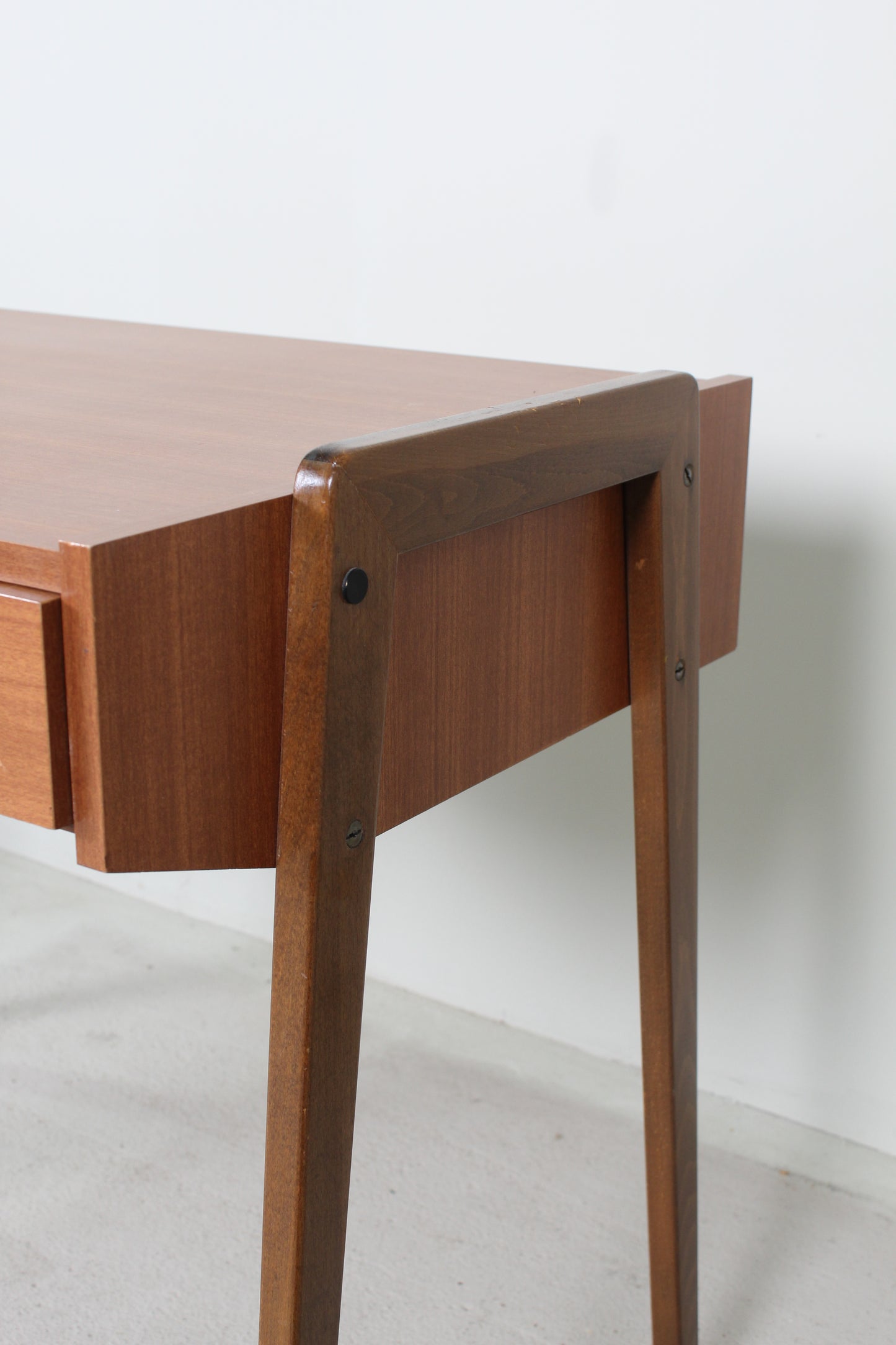 Vintage sidetable, consoletafel