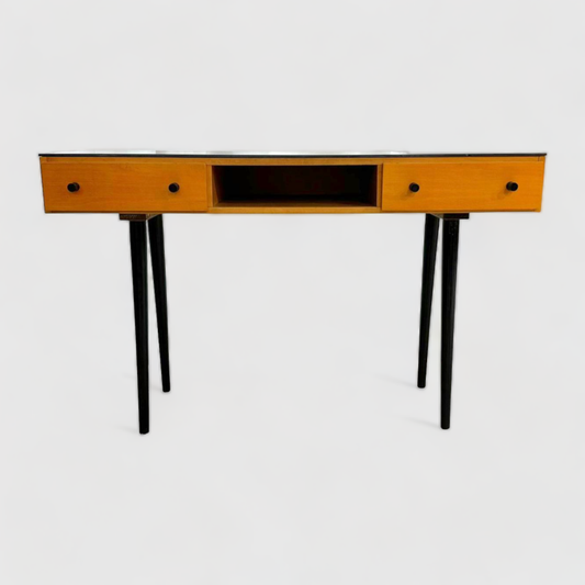 Beistelltisch im Vintage-Design, Konsolentisch Mojmir Pozar | 01006