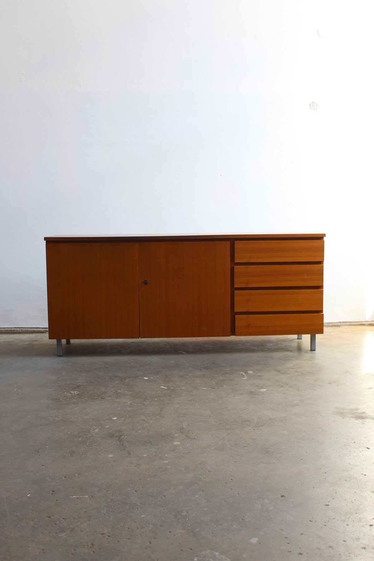 Vintage sideboard, dressoir