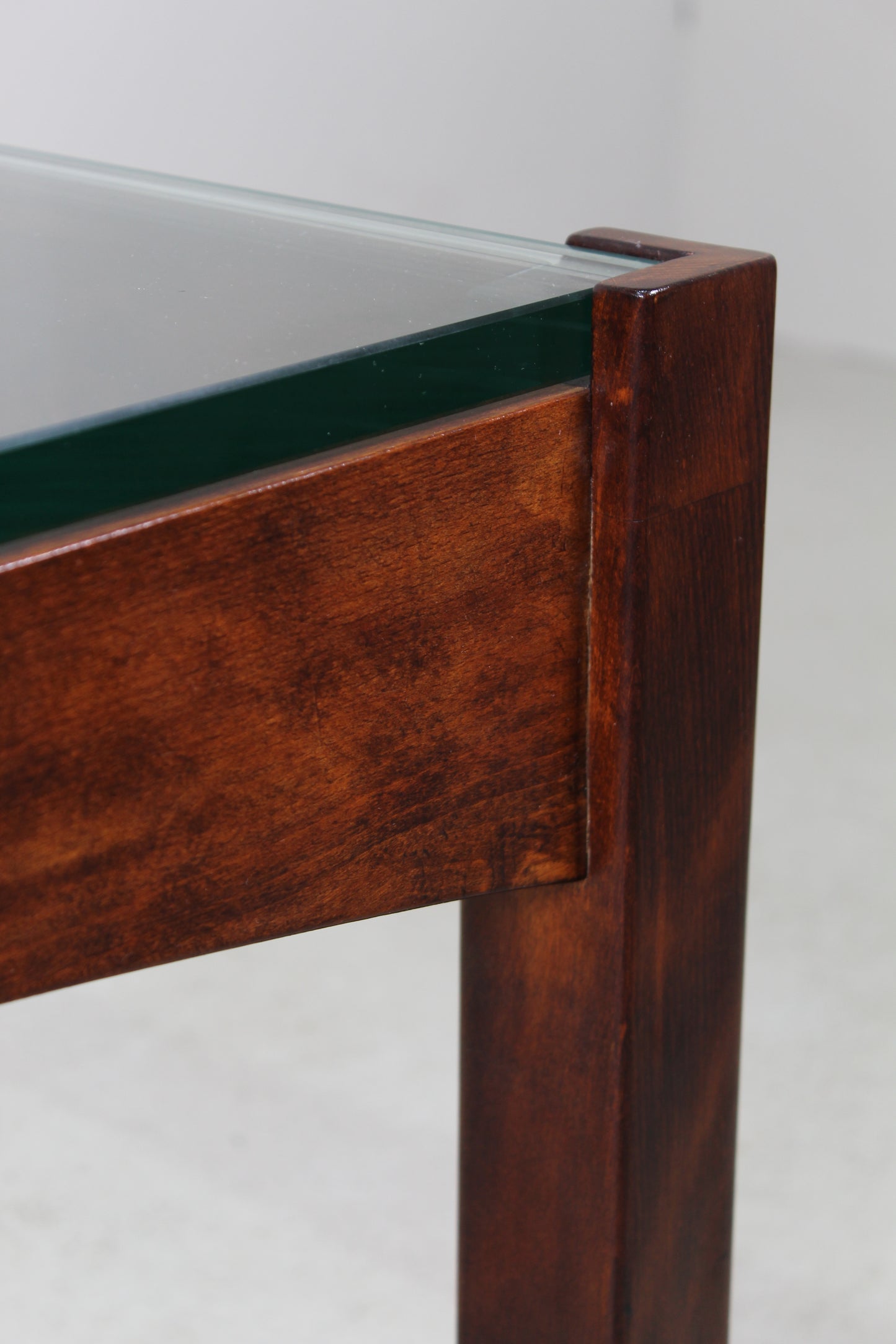 Vintage salontafel uit 1975