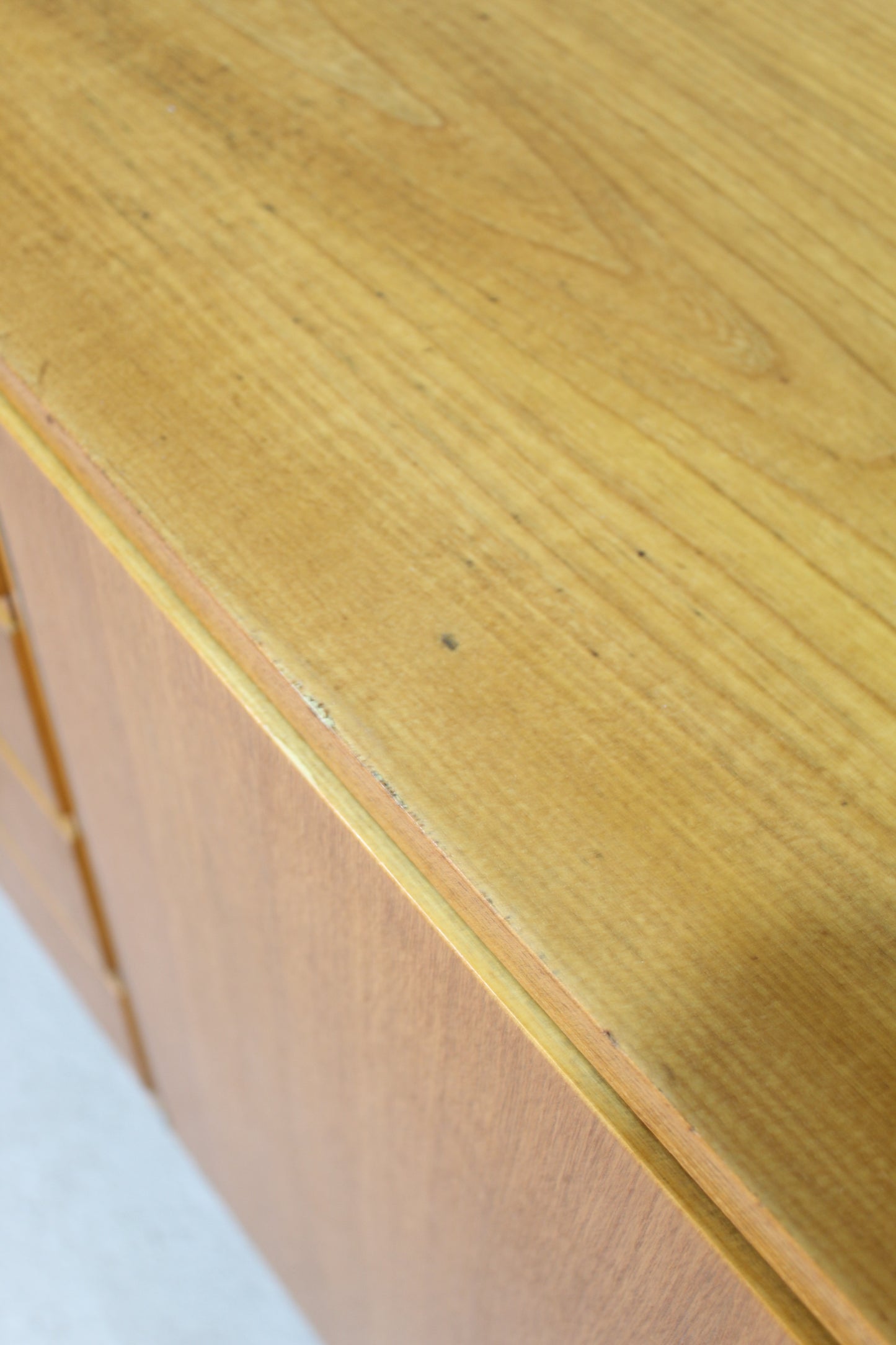 Vintage dressoir, sideboard jaren '60