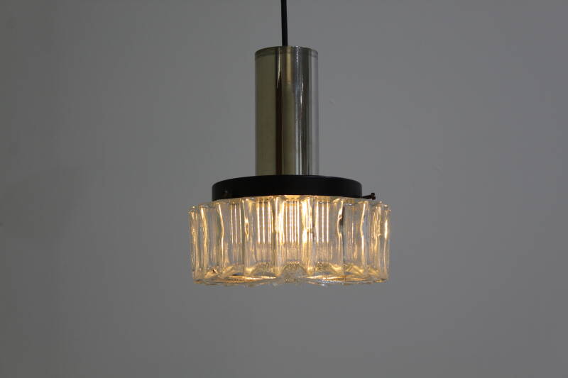Vintage hanglamp - space age, jaren '60 | 00950