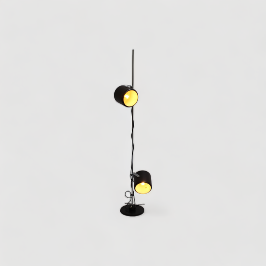 Vintage floor lamp - 60s | 00900