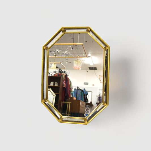 Vintage mirror | 00733
