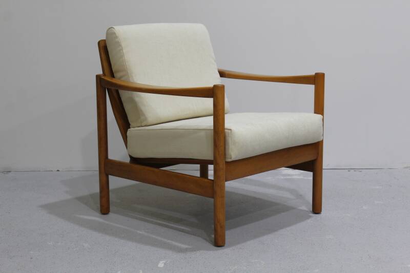 Vintage Sessel, Sessel - 1960er Jahre | 00985