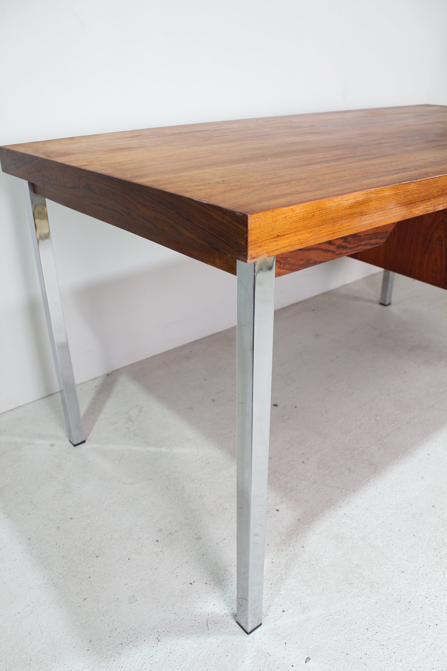 Vintage bureau jaren '60