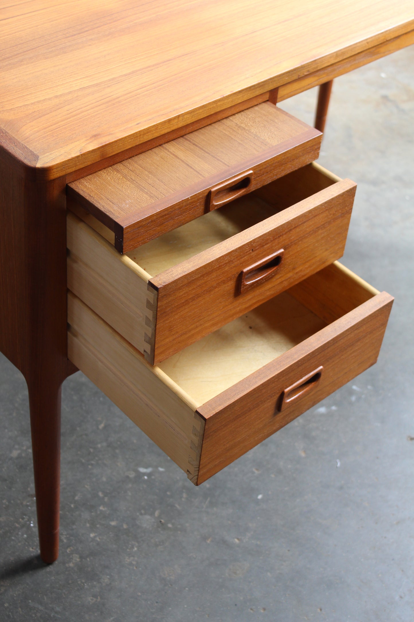 Deens Design bureau Brockmann Petersen