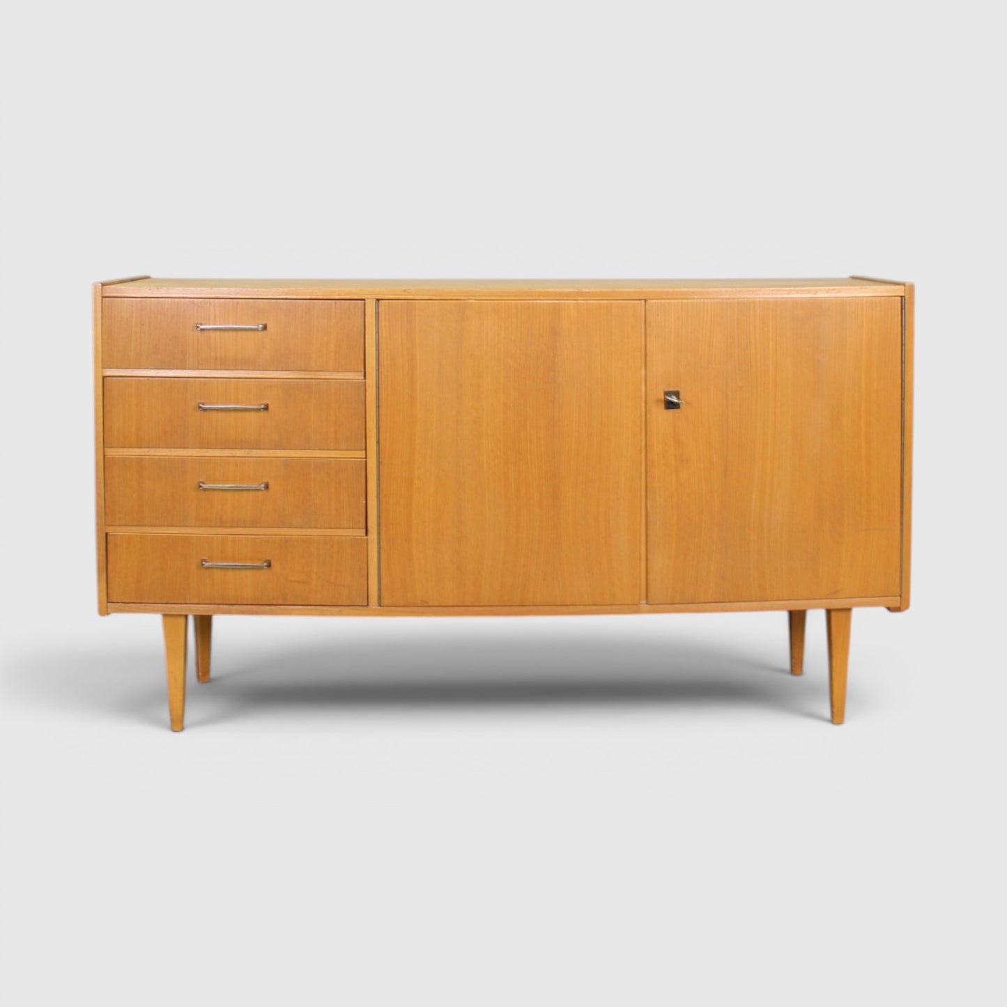 Vintage dressoir, sideboard jaren '60