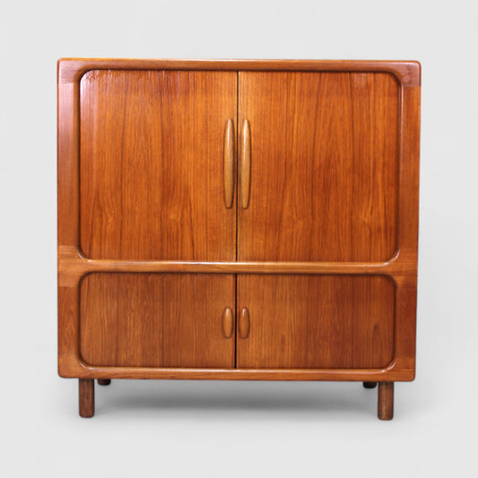 Vintage dänisches Design Sideboard, Anrichte