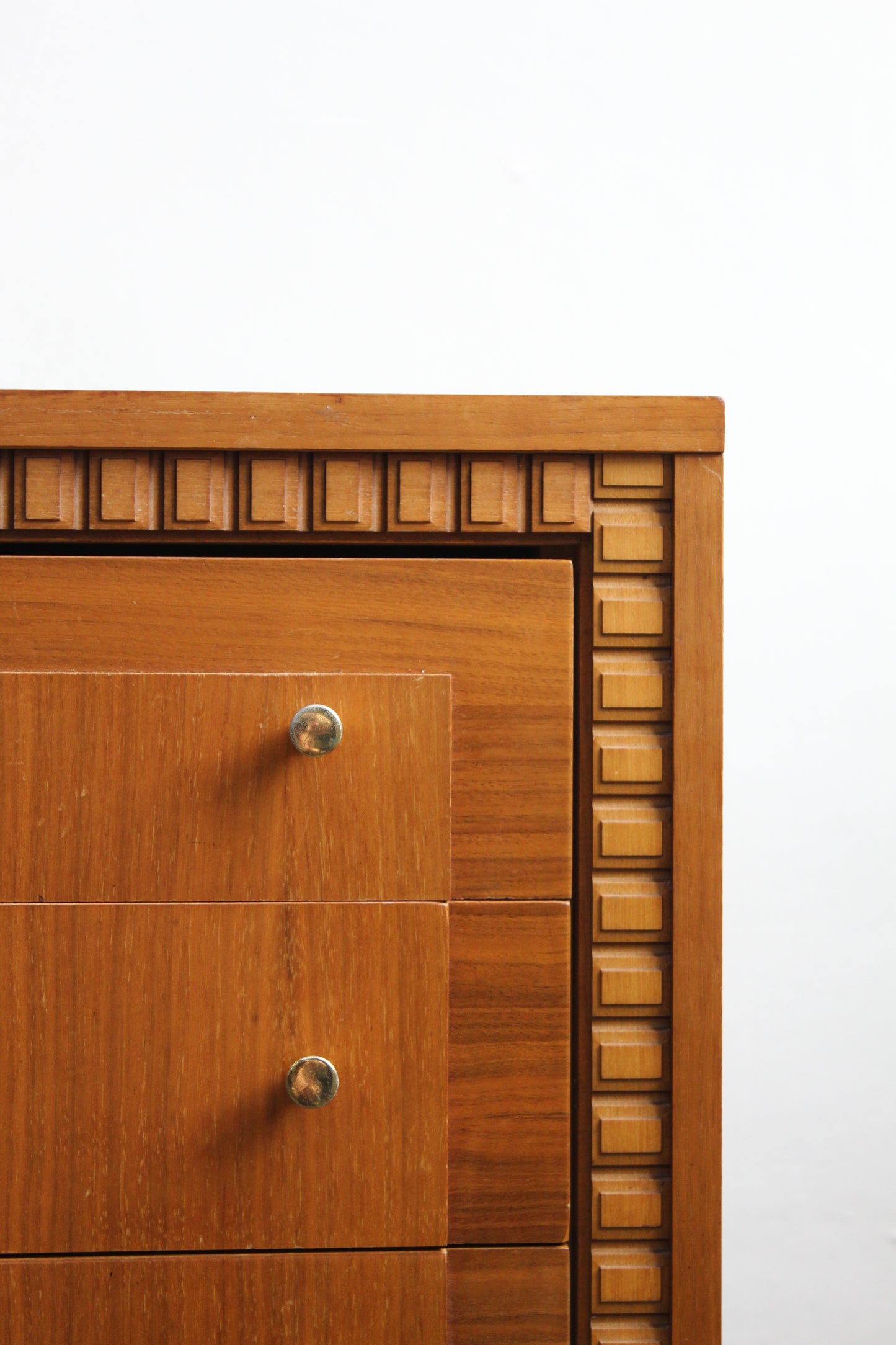 Vintage sideboard, dressoir Royal Board