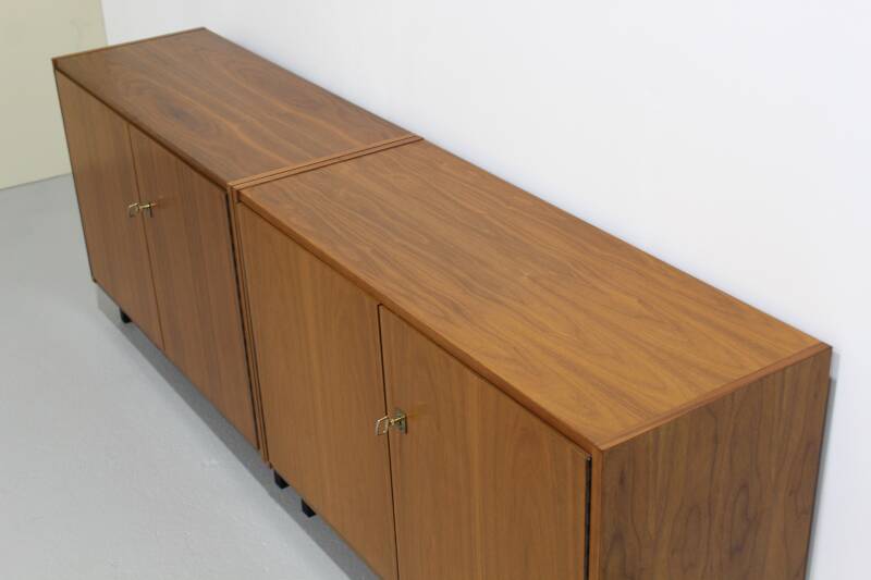 Vintage Sideboard, Schrank - 60er Jahre | 01148