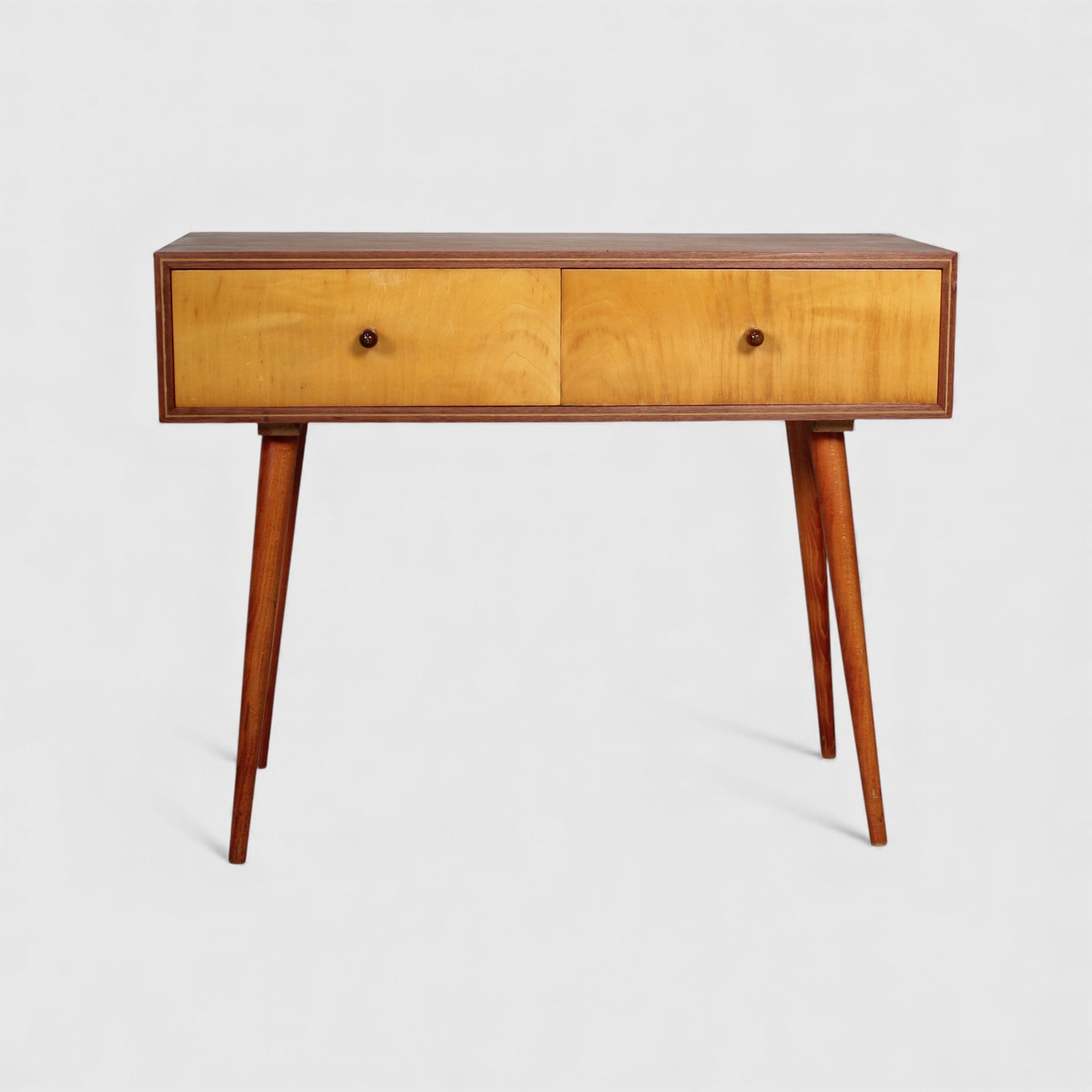 Vintage ladekastje Verralux