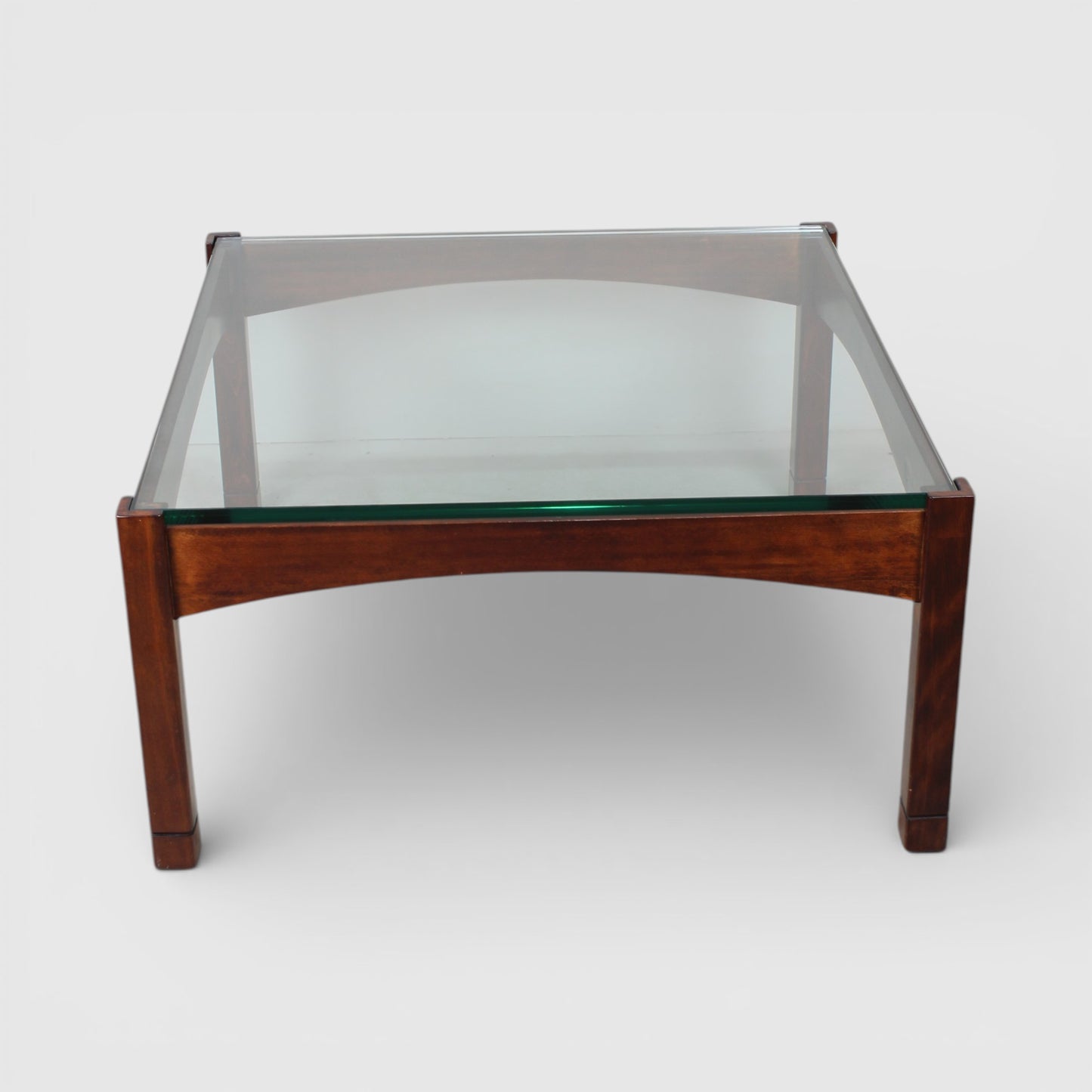 Vintage salontafel uit 1975