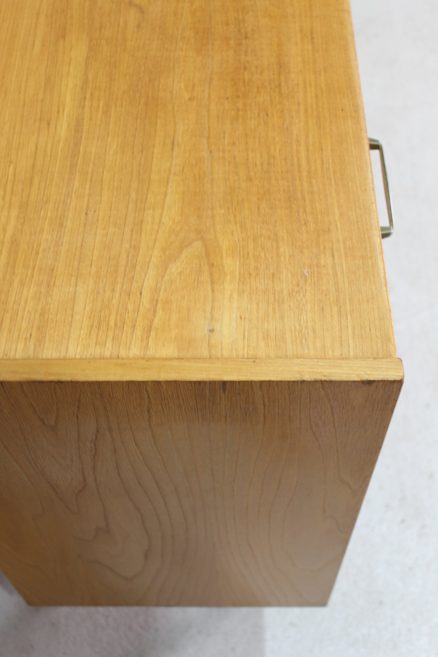 Vintage dressoir, sideboard jaren '60