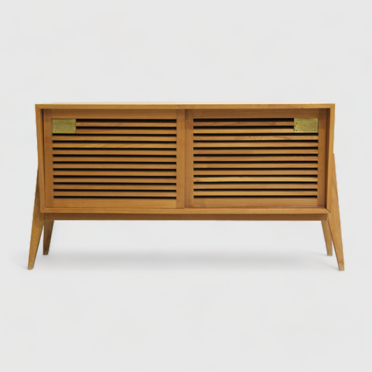 Vintage Sideboard, Lowboard - 50er/60er Jahre | 01009