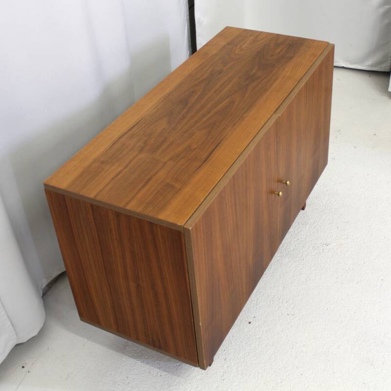 Vintage dressoir, kastje