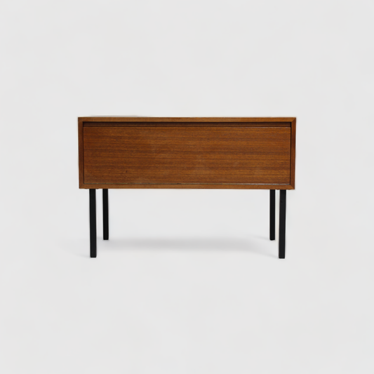 Vintage TV cabinet, audio cabinet, sideboard - 1960s | 00930