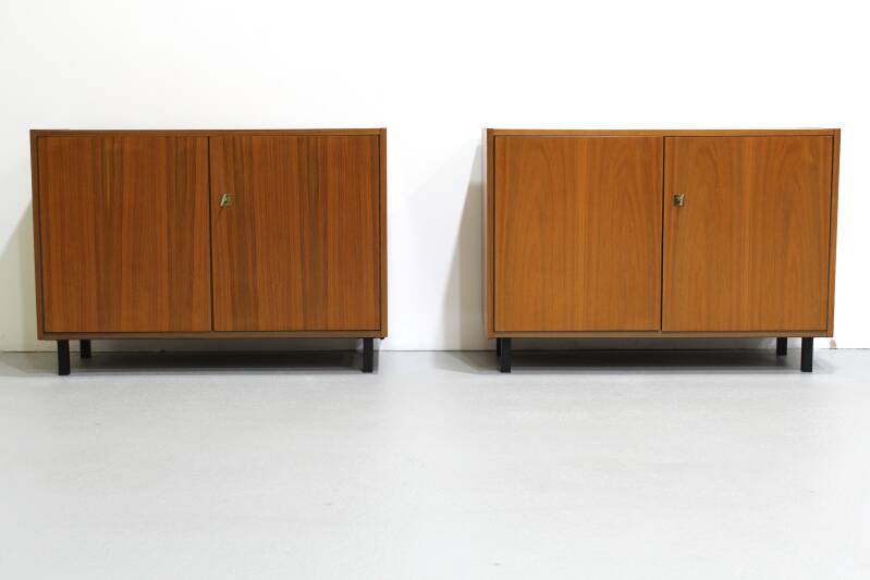 Vintage Sideboard, Schrank - 60er Jahre | 01148
