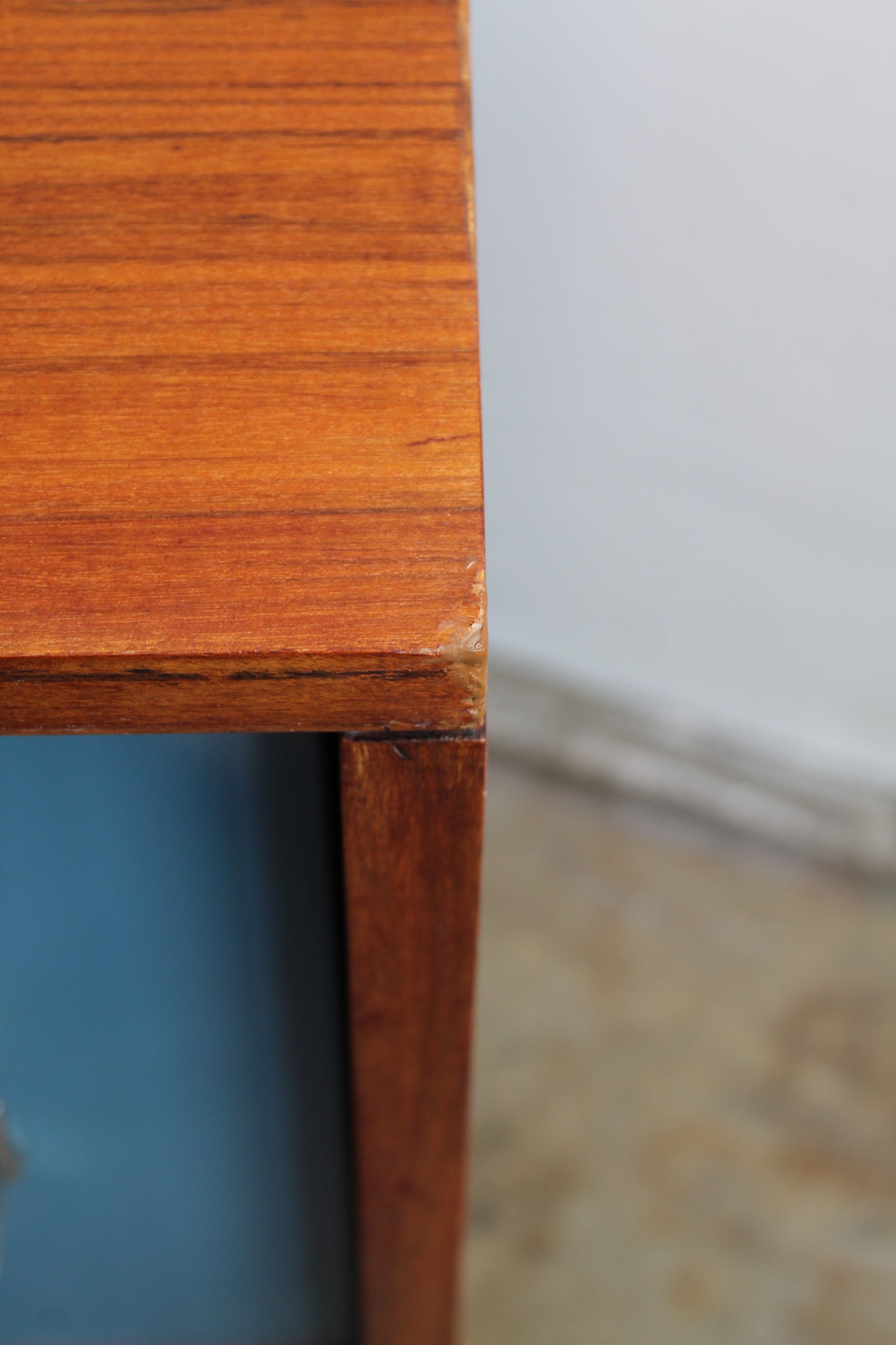 Vintage sideboard jaren '50