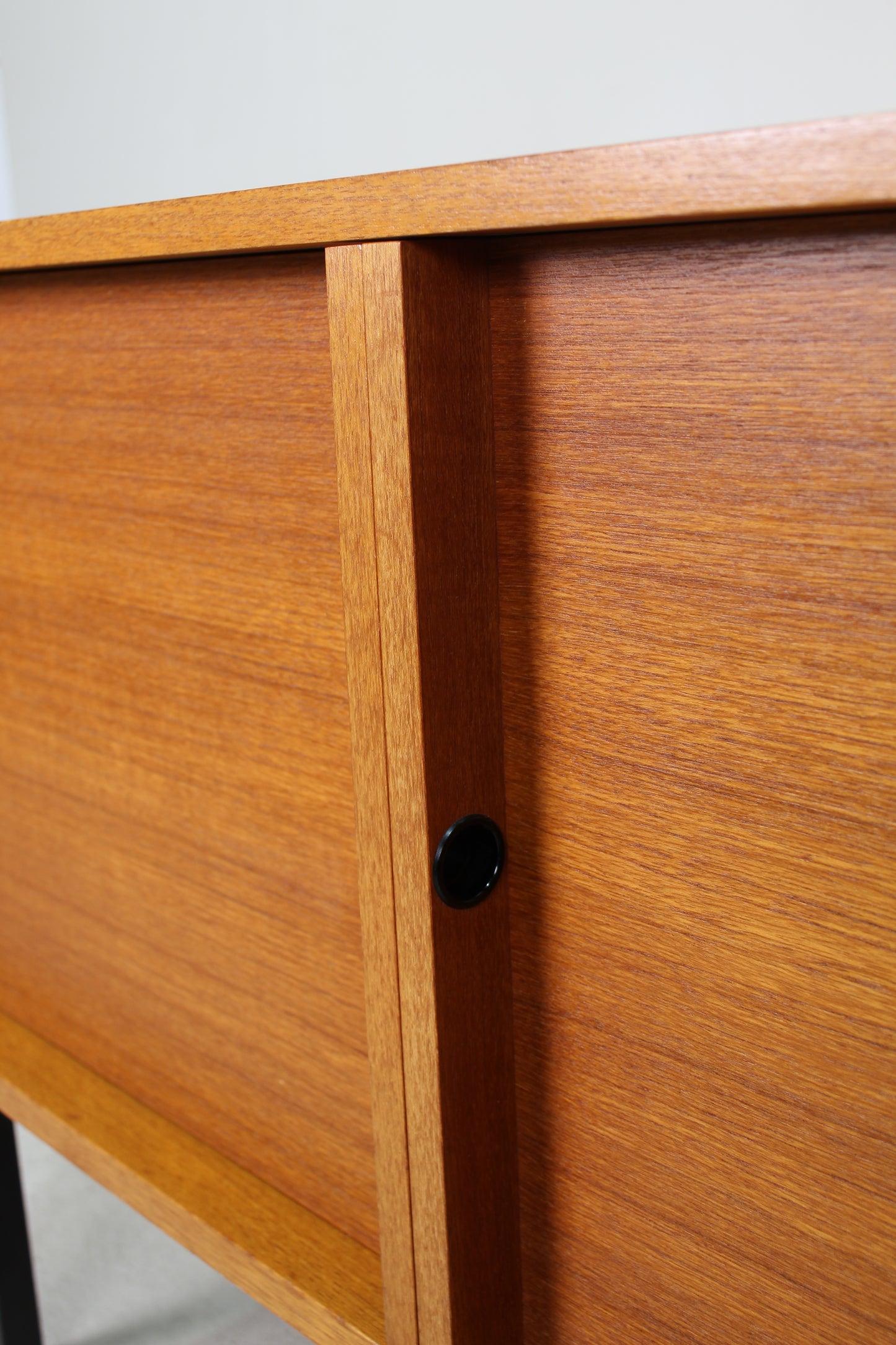 Designer-Sideboard Günter Renkel