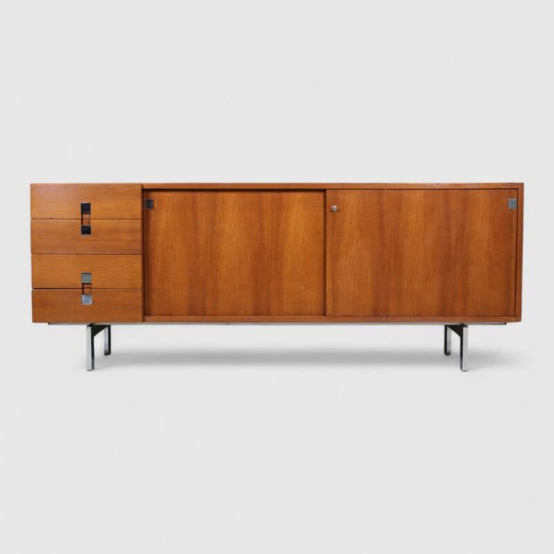 Vintage dressoir - Neu Form jaren '60