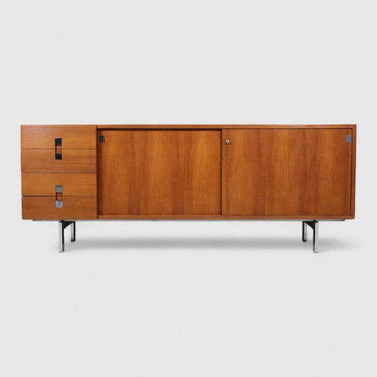Vintage dressoir - Neu Form jaren '60