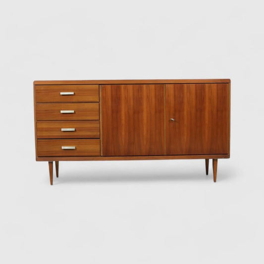 Vintage dressoir - Heinrich Stemich - jaren '60/'70