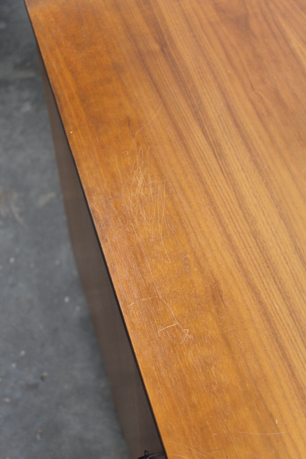 Vintage sideboard, dressoir