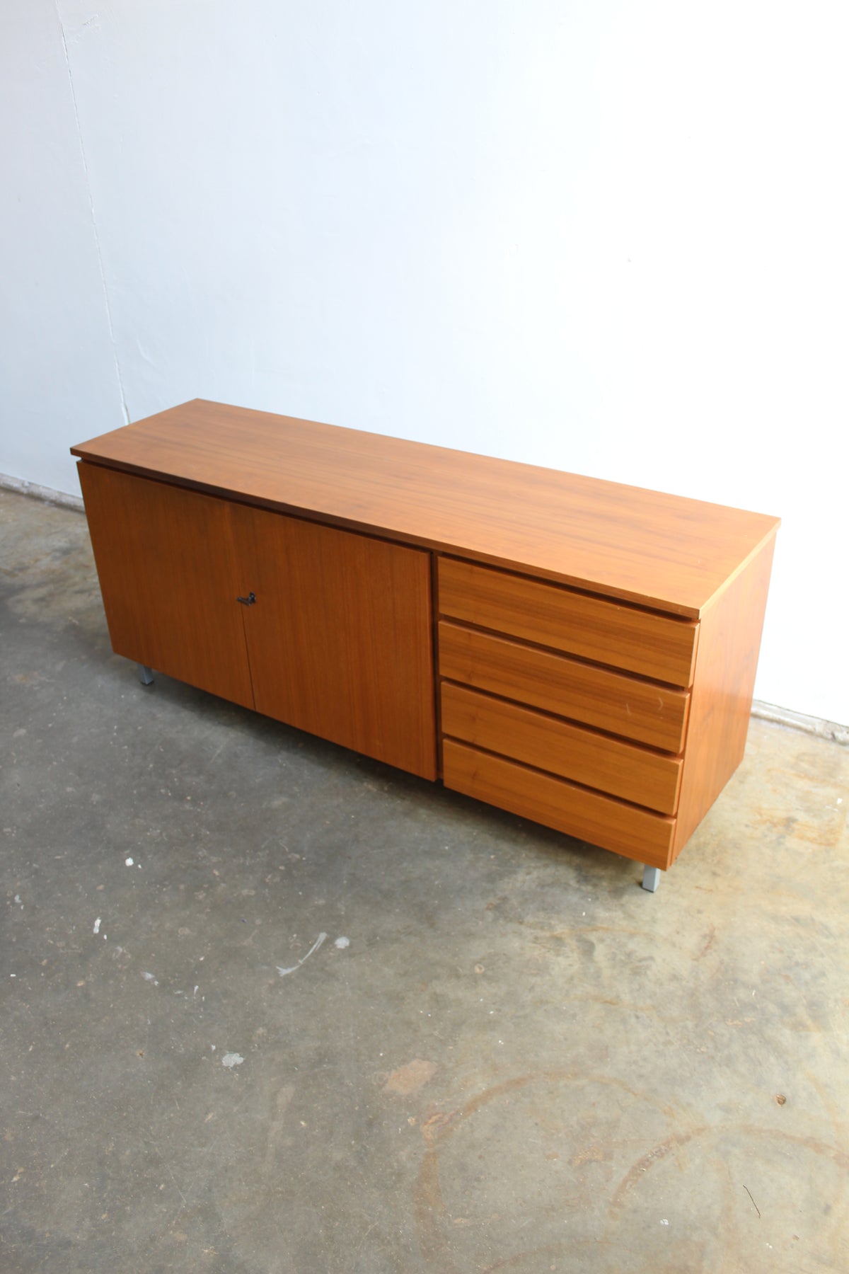 Vintage sideboard, dressoir