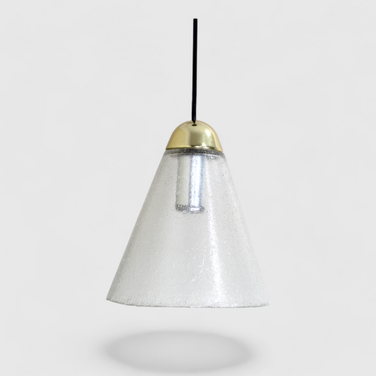 Vintage Design Hängelampe Peill &amp; Putzler - 60er/70er Jahre