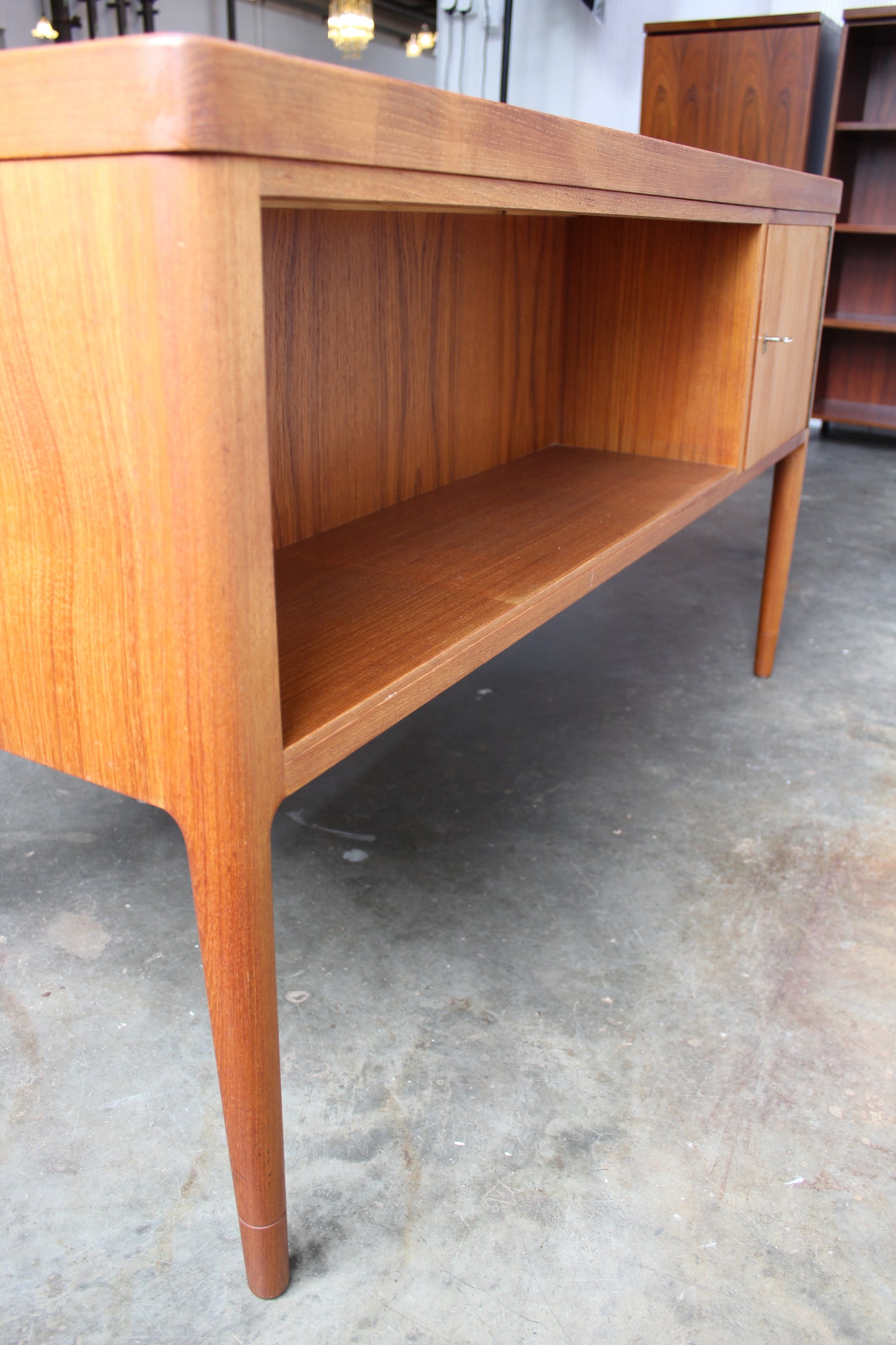 Deens Design bureau Brockmann Petersen