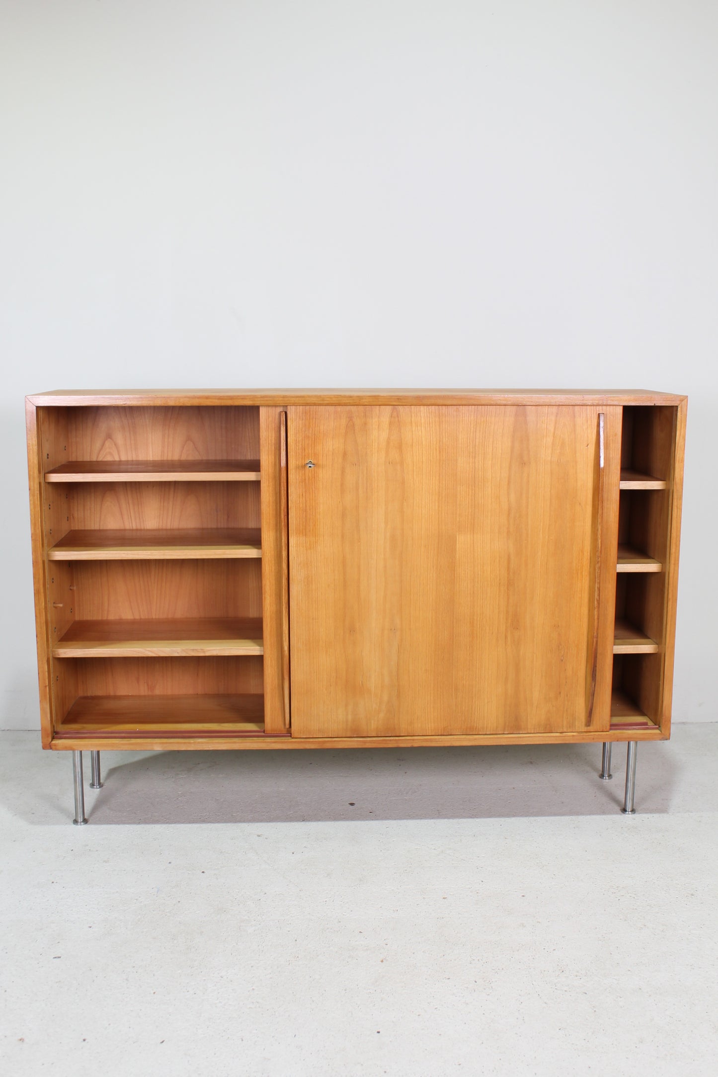 Vintage sideboard, archiefkast jaren '60