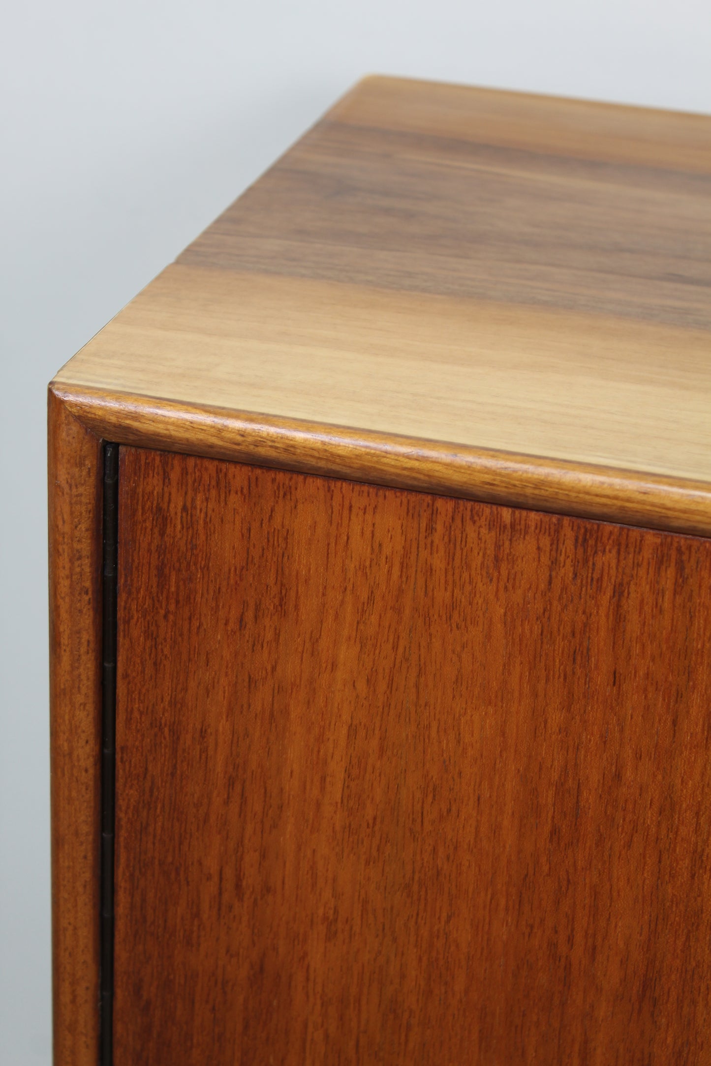 Vintage Schrank aus den 60ern - Türen
