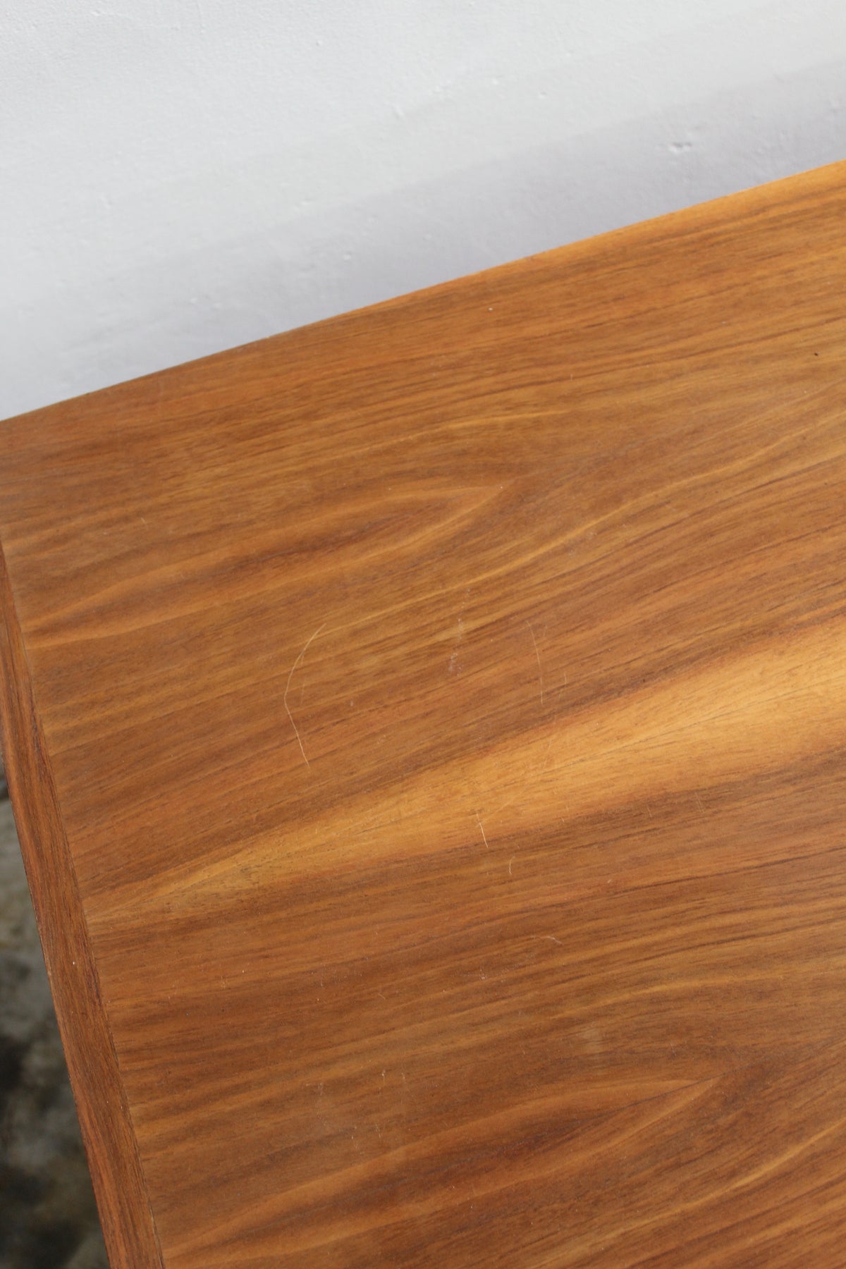 Mid century tv-meubel, dressoir