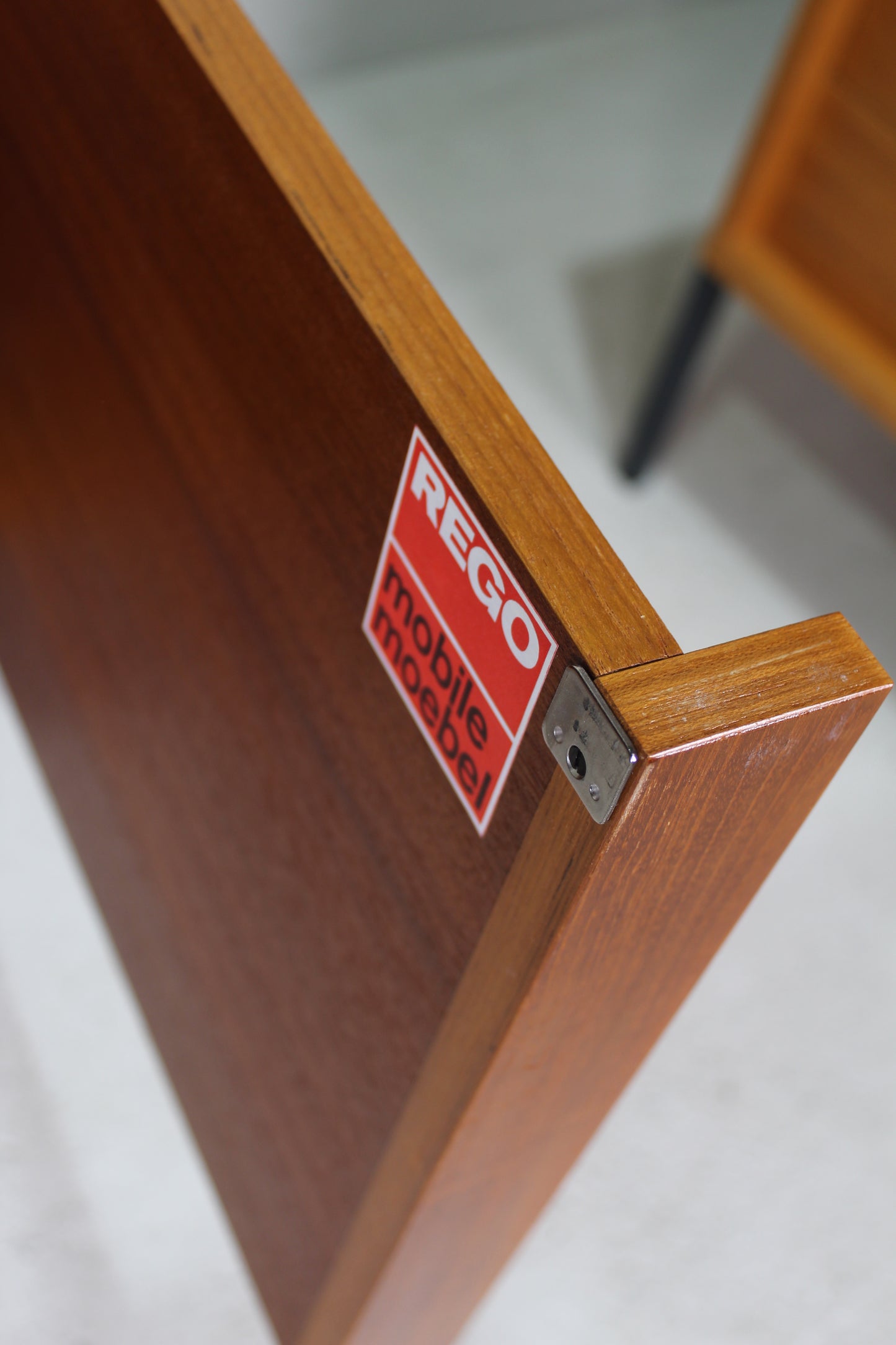 Designer-Sideboard Günter Renkel