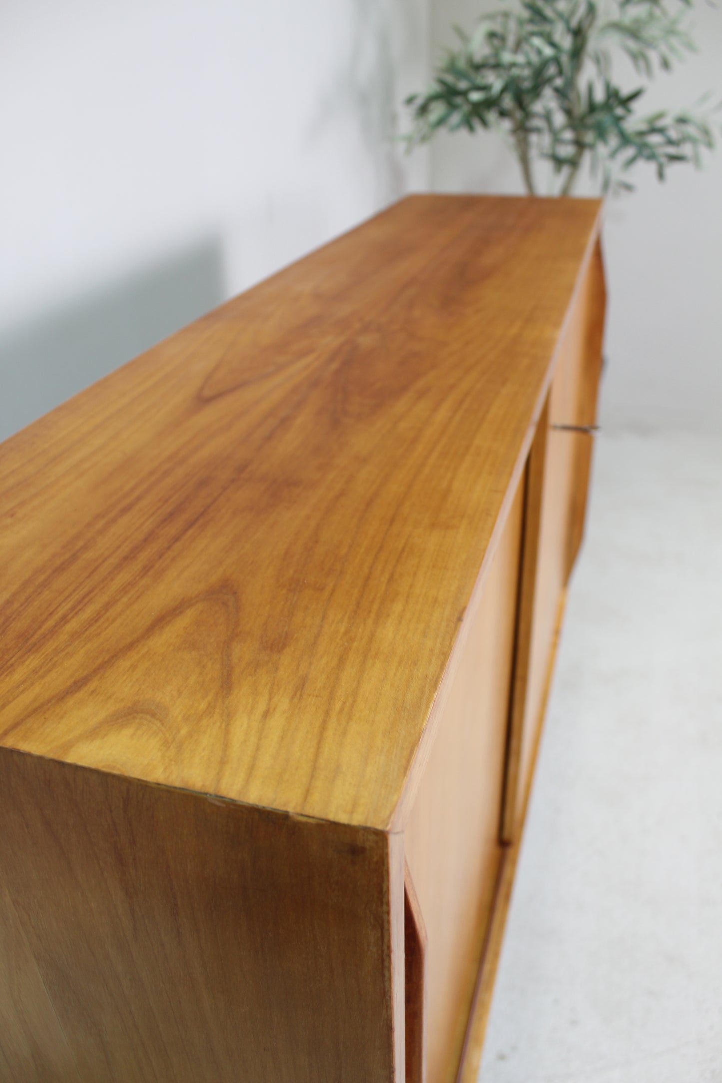 Vintage sideboard, archiefkast jaren '60