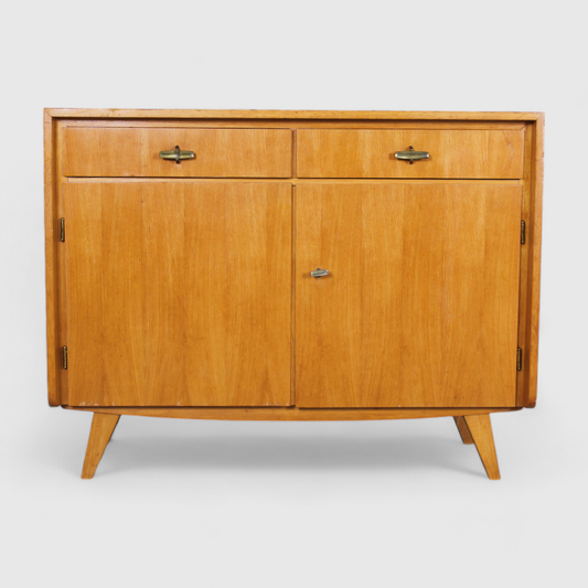 Vintage Sideboard, Schrank – Mustering 1960er | 01312