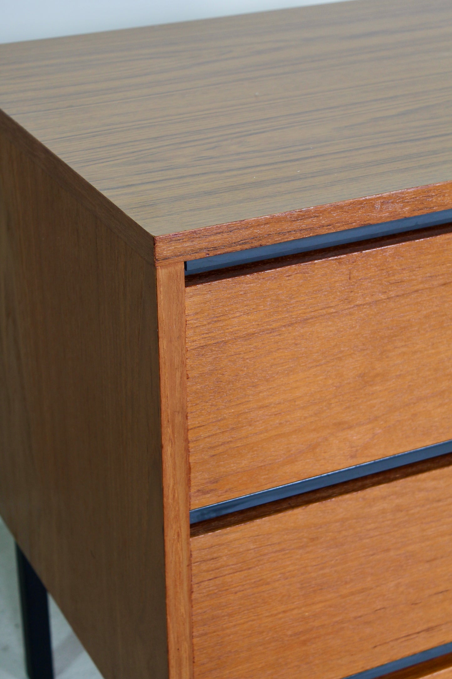 Vintage ladekast jaren '60