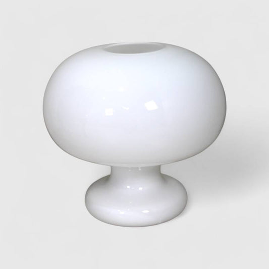 Vintage Design Tischlampe Cosack - Pilz, 70er