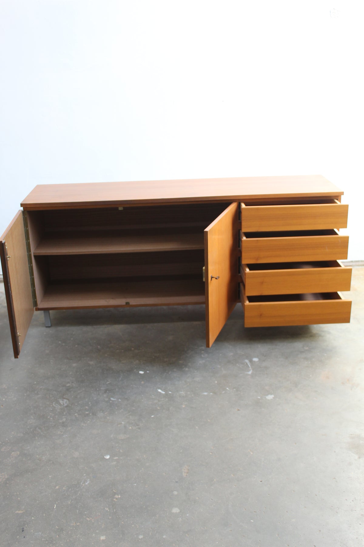 Vintage sideboard, dressoir