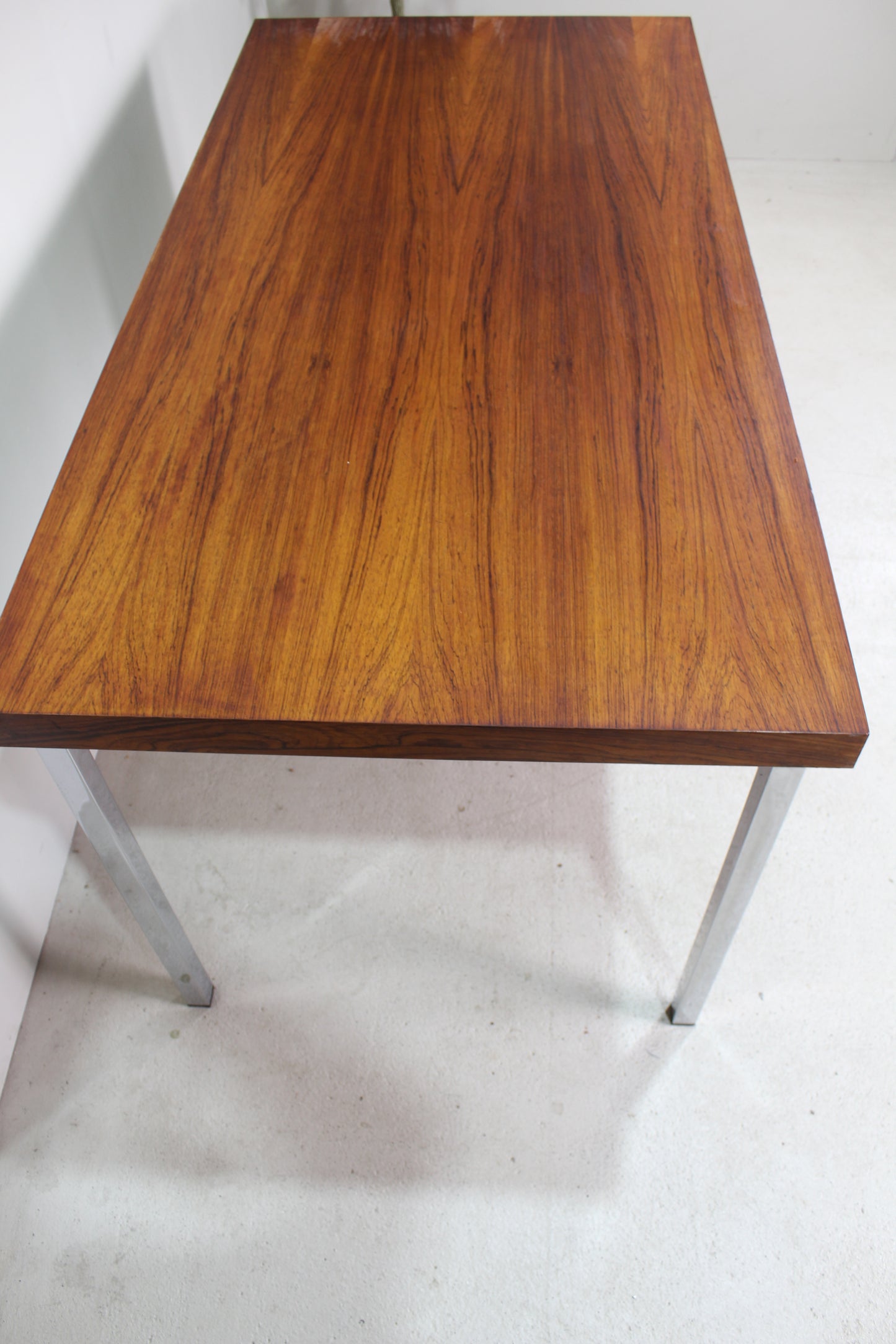 Vintage bureau jaren '60