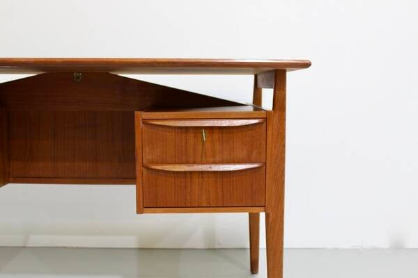 Vintage Deens Design bureau – Nielsen Tibergaard | 01130