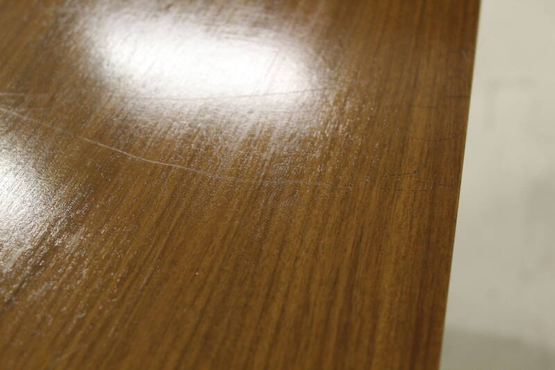 Vintage Sideboard, Schrank - Holz 1960er | 00805