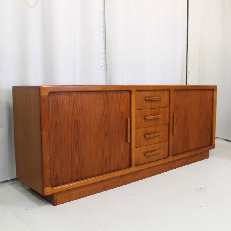 Sideboard im dänischen Vintage-Design