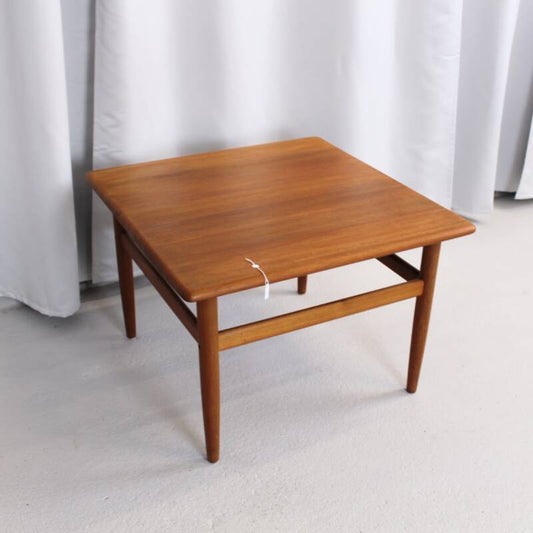 Vintage Danish coffee table