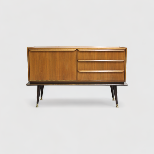 Vintage design sideboard, dresser - 50s/60s | 00945