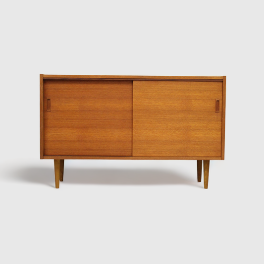 Vintage Anrichte Teakholz | 00762