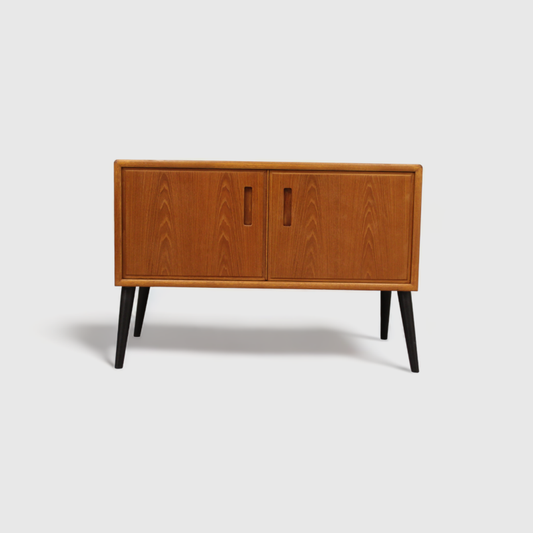 Vintage sideboard, cabinet | 00763