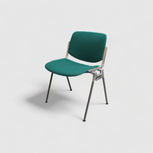 Vintage chair - Castelli DSC106 | 00962
