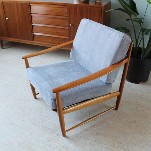 Vintage fauteuil, easy chair